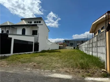 Lote San Josecito San Rafael de Heredia