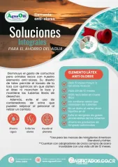 Se Venden Elemento Anti-olores Para Orinales Secos