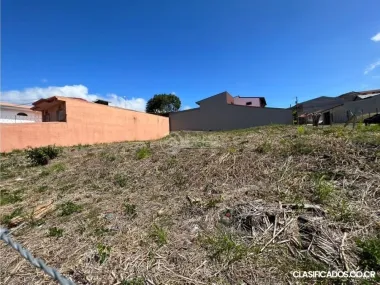 Lote en San Pablo de Heredia