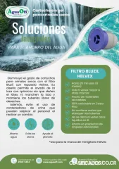 Se Venden Cartuchos Sin Gel Para Orinales Secos