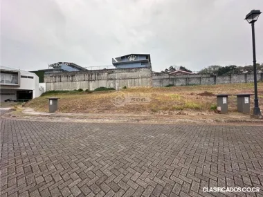 Lote condominio Tierras de Santiago Rio Segundo Alajuela 
