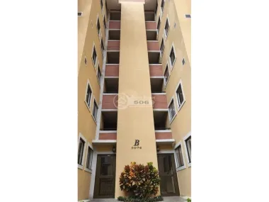 Apartamento condominio Condado del Palacio Uruca San José 