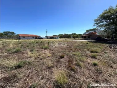 Lote de playa Condominio Tajona Liberia Guanacaste