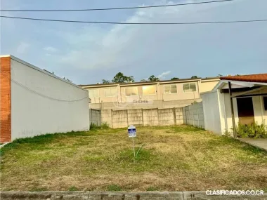 Lotes Belén Los Arcos Heredia