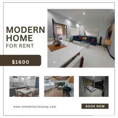 alquiler escazu # 392