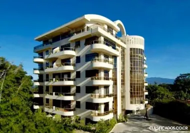 alquiler escazu # 396