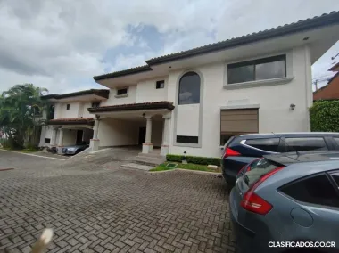 alquiler escazu #397