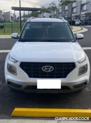 HYUNDAI VENUE 2023