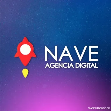 NAVE - Agencia de Marketing Digital - naveperu.com