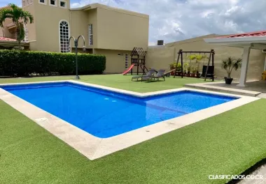 alquiler escazu #398