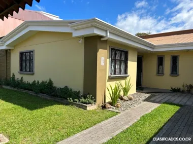 alquiler escazu #400