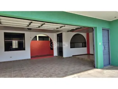Se vende casa en Alajuela residencial El Rey