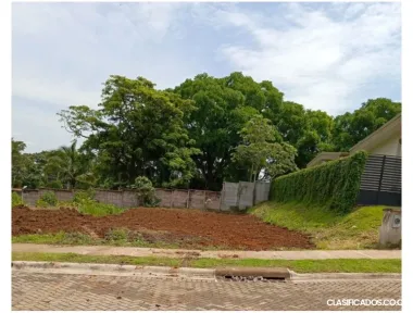 Lote Condominio Hacienda Garabito La Garita Alajuela