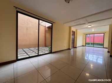 alquiler santa ana #303