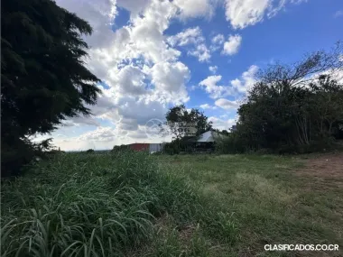 Lote Barva de Heredia