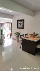 Espectacular casa. Las Rosas, Tibás.