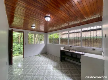 Se vende casa en Fortuna 