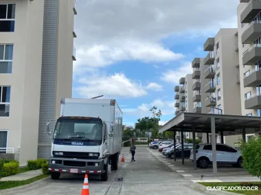 Mudanzas transportes todo el país.