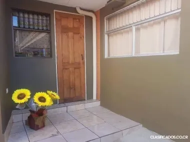 Habitaciones Café y Romero