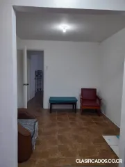 Alquiler de Apartamento en San Rafael Arriba.