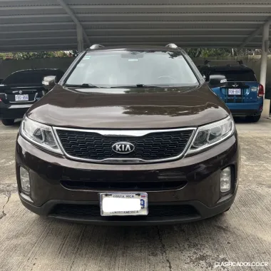 Kia Sorento 2013