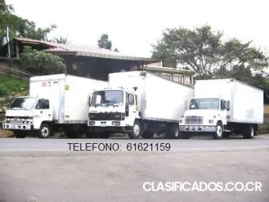 Mudanzas transportes Sabanlla , Montes de Oca, Concepción 
