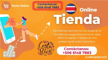 CYTOTEC SAN JOSE +506 6148 7883 