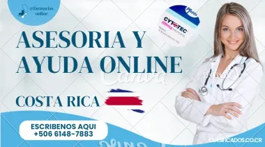 MISOPROSTOL Y CYTOTEC EN COSTA RICA 