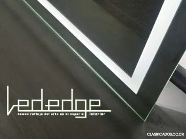 Espejos Lededge