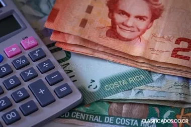 Propuesta de ofertas de préstamos e inversiones.