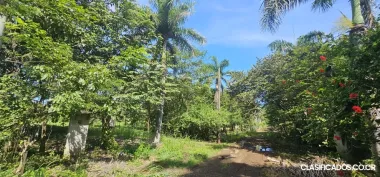 LOTE DE 2968 M2 LISTO PARA CONSTRUIR