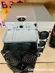 Nuevo Bitmain Antminer L9(17gh),Antminer L7 (9.5gh) Asic