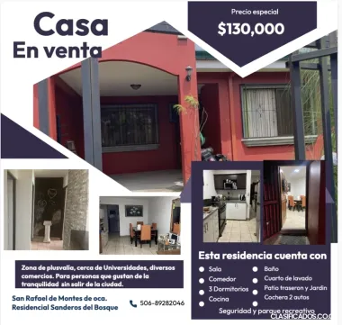 Oportunidad para invertir