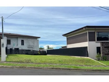Lote en Condominio Camino del Sol Barva de Heredia #1337