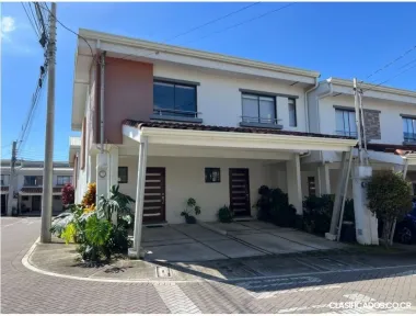 Apartamento condominio Avenir Santo Domingo Heredia #1295