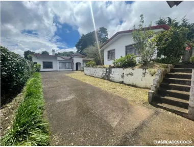 Se vende casa con apartamento Concepción San Rafael de Here