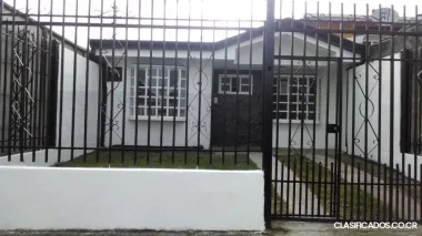 ser renta casa en residencial cartago
