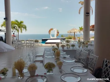 Expert Wedding Planner, Costa Rica Wedding Place