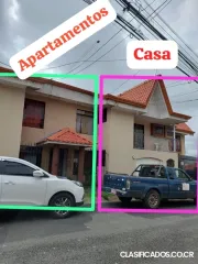 Dueño Vende Casa con Aparta Estudios