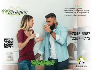 Muebles hechos a la medida