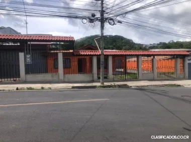 Casa Grande Remodelada