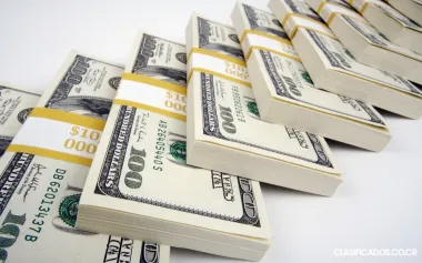 Damos préstamos para sus proyectos o negocios