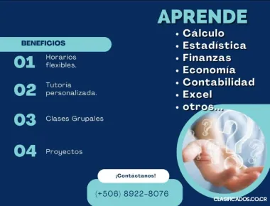 Pruebas de grado/Finanzas/Economía/Calculo