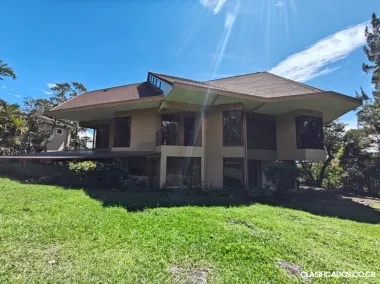 Casa en Ave del Paraíso. Heredia, su sueño hecho realidad!