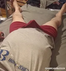 Busco chica para masaje