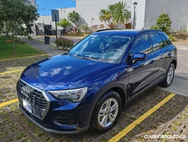 Vendo Audi Q3