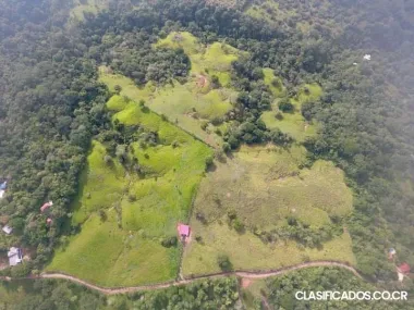 ESPECTACULAR FINCA EN MONTEZUMA, COBANO, PUNTARENAS. 