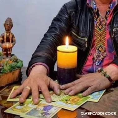 HECHICERO DON ADRIAN