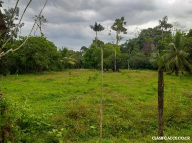 Colonia Huetares! Terreno de alto potencial