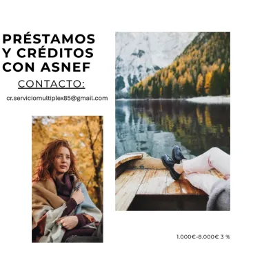  ayuda financiera y devuélvala más tarde